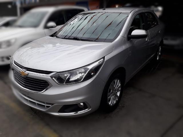 Cobalt LTZ 1.8 Flex, Sugestão de Financiamento Entrada de 9 mil + parcelas de 997,50 - Foto 2