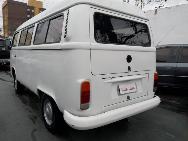 Kombi 1.6 12 lugares - Foto 3