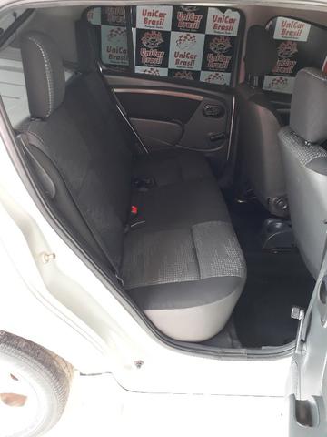 Sandero Entrada R$3.000,+48x R$589,00 - Foto 7