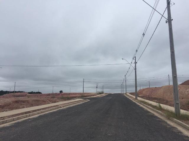 Ágio terreno no Res. Bella Vista - Foto 3