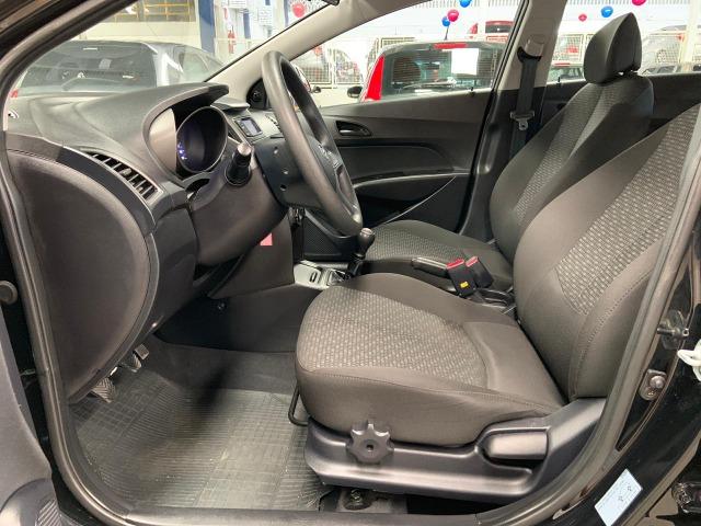 HB20 1.0 Comfort 2018 2018 - Foto 7