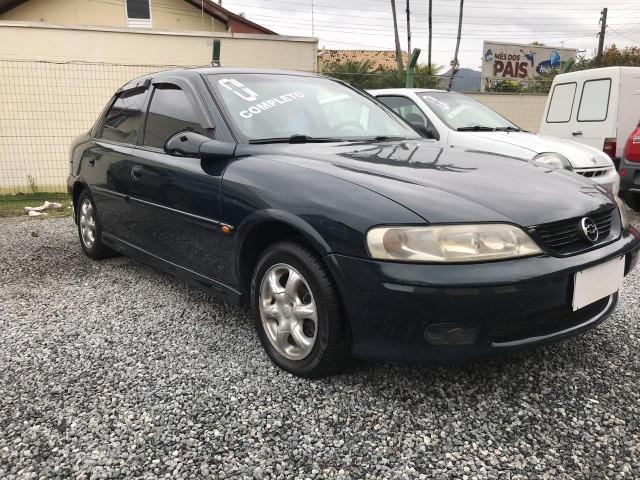 Chevrolet Vectra Milenium 2.2 - Foto 3