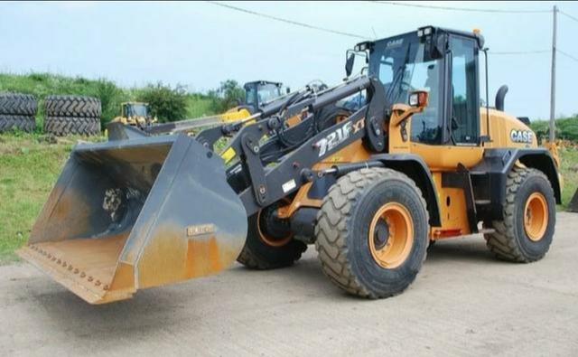 Case721E/Parcelado - Foto 4