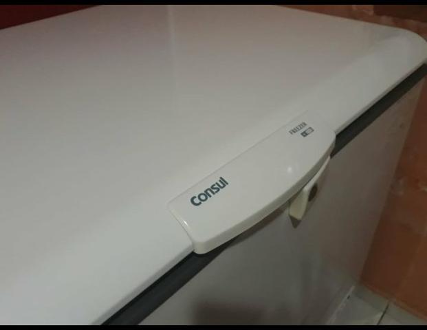 Oportunidade unica freeze Horizontal
