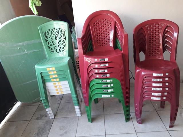 Cadeiras - Foto 2