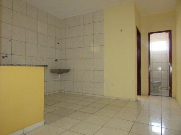 Apartamento no Monte Castelo - Foto 2