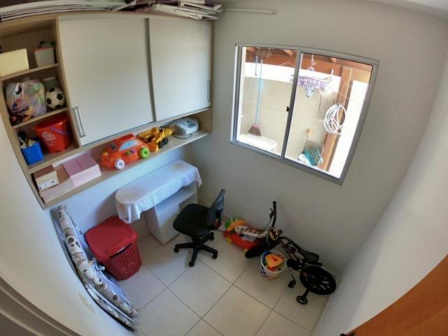 Apartamento de 3 quartos térreo no Vista de Laranjeiras - Foto 3
