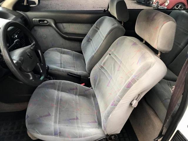 Vw/ GOl GLI 1.8 / 1995 - Foto 11