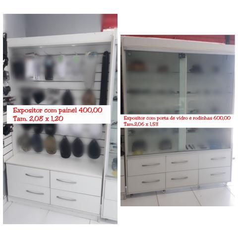 Moveis de loja e outros - Foto 2