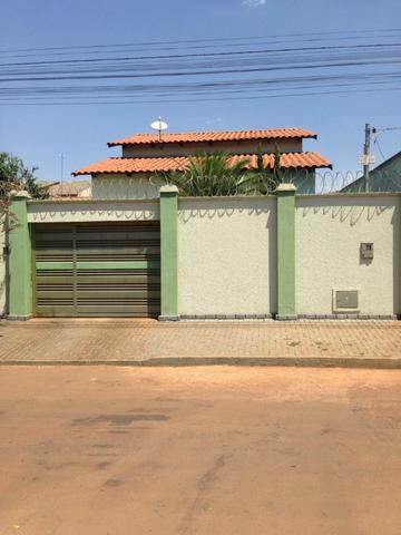 Casa no Recanto do Bosque para quem procura casa boa