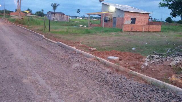 Terreno no Vila Acre ramal bom Jesus - Foto 8