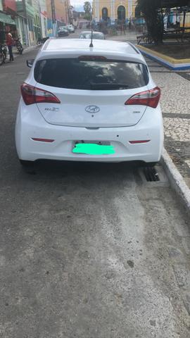 Vendo HB 20 final da placa 1 mas já dou emplacado - Foto 3