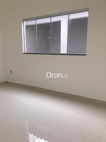 Casa à venda, 78 m² por R$ 170.000,00 - Residencial Santa Fé I - Goiânia/GO - Foto 8