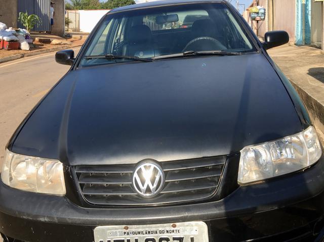 Gol G3