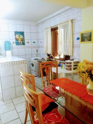 Sobrado no centro para família 15 pessoas em Itapema - Itapoá - Foto 10