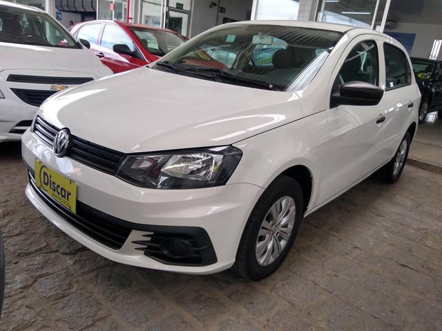 Gol 1.6 trendline - Foto 5