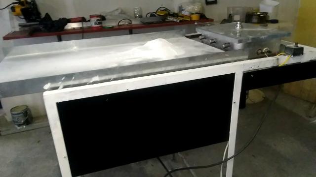 VENDO máquina de Faze Linha - Foto 2