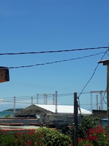Carnaval em Itaipava Rua atrás da praia - Foto 2