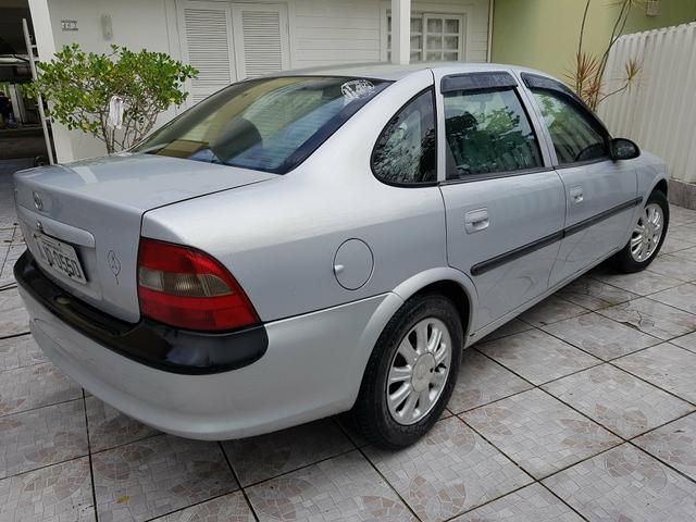 Vectra cd 2.2 16v 99/99 - Foto 2