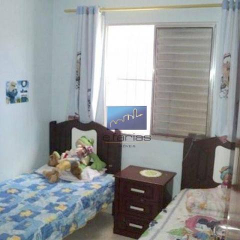 Sobrado com 4 dormitórios à venda, 138 m² por R$ 480.000,00 - Jardim Santa Maria - São Pau - Foto 15