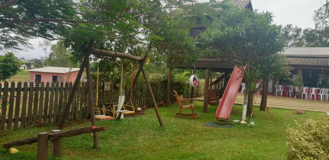 Aluga-se chácara para eventos, festas e lazer em Faxinal-PR - Foto 10