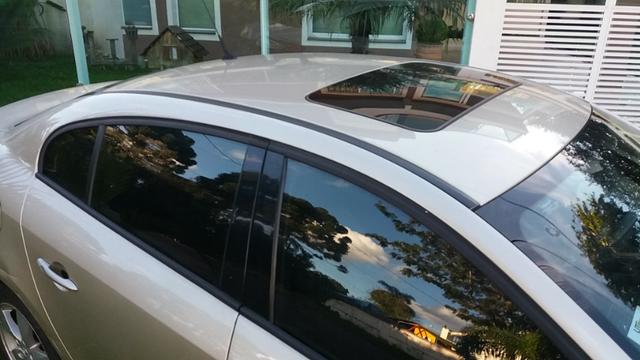 Fluence 2011 Único Dono - Teto Solar 29.000,00