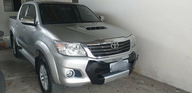 Caminhonete vende ou troca Nova - Foto 14