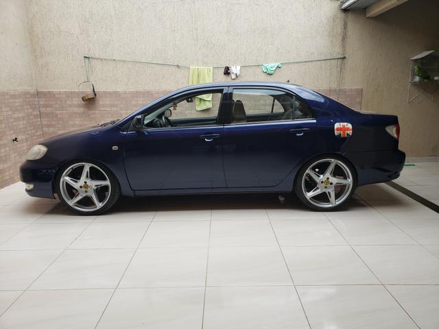 Corolla - Foto 3
