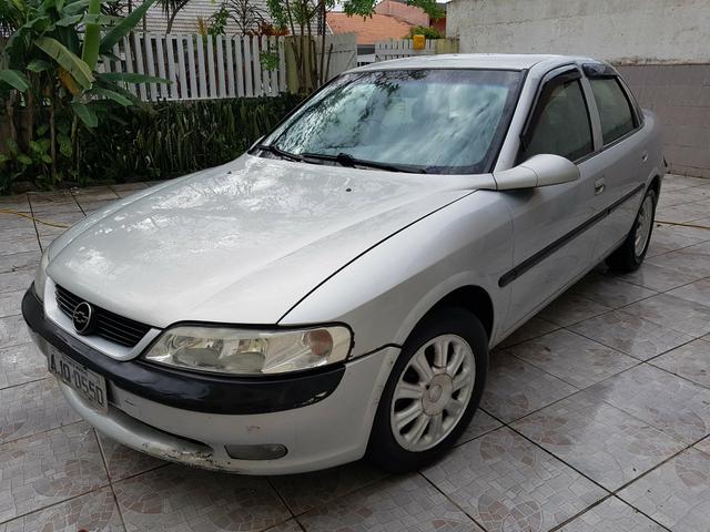 Vectra cd 2.2 16v 99/99