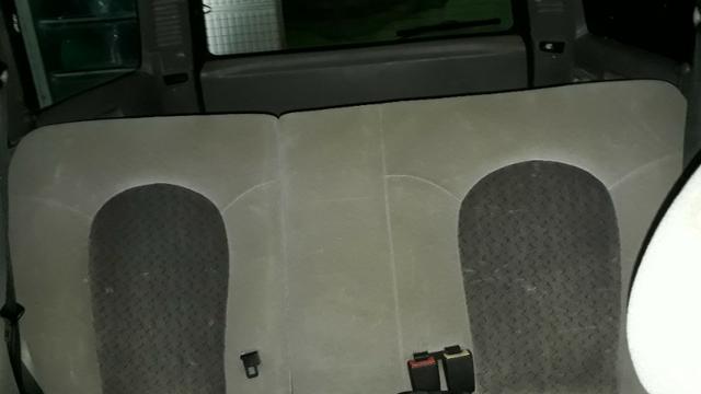 Escort GL Ano 2000 aceito trocar em moto também - Foto 7