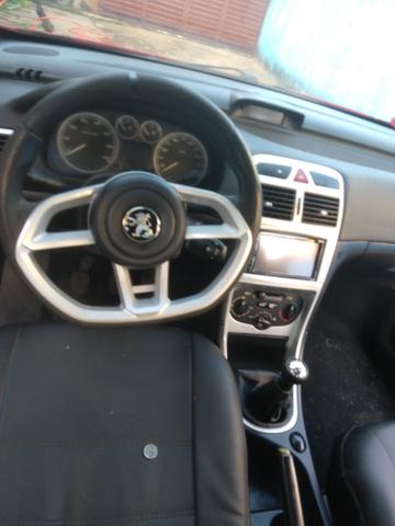 Urgente!!! Vendo Peugeot 307 1.6 ano 2004 16 vl - Foto 11