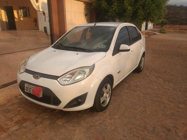 Ford Fiesta - Foto 4
