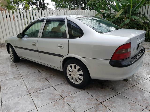 Vectra cd 2.2 16v 99/99 - Foto 3