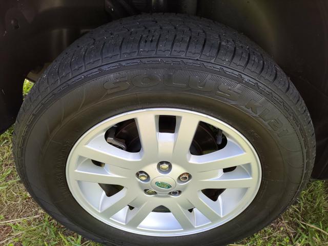 Land Rover Freelander2 SE 4x4 Suv ótimo estado! Pneus novos! Lacrada sem detalhes! - Foto 16