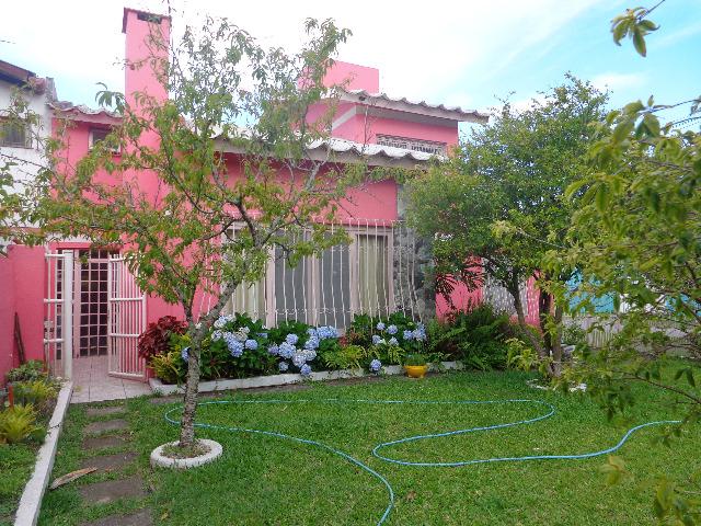 Ótima casa/sobrado a venda em Rio Grande/RS - Próximo a praia do Cassino - Jardim do Sol