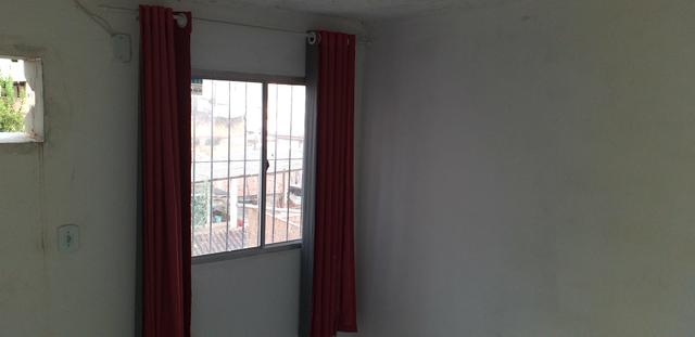 Vendo Casa e estrutura com Lage para construir - Foto 4