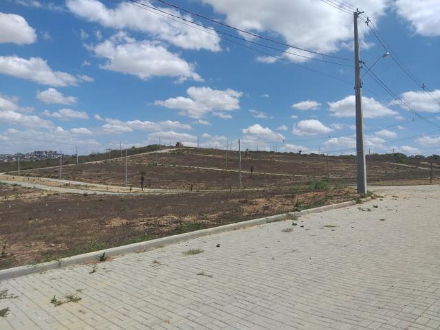 Terreno próximo ao Antonio cordeiro
