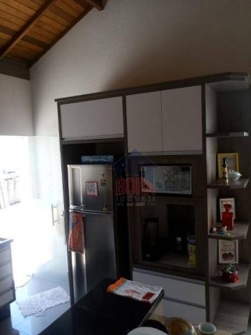 Casa residencial à venda, Barreiro, Mairiporã. - Foto 19