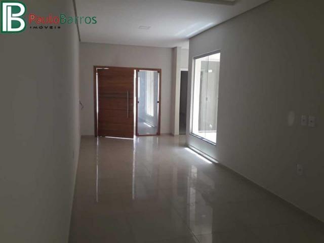 Excelente casa para vender no Bairro Jardim Vitória - Foto 11