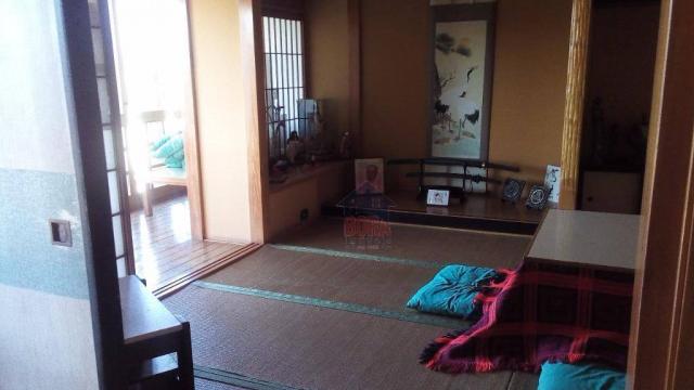 Casa residencial à venda, Jardim Carpi, Mairiporã. - Foto 10