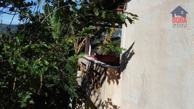 Casa para renda ou moradia à venda, 114 m² por R$ 145.000 - Jardim Santana - Mairiporã/SP - Foto 11