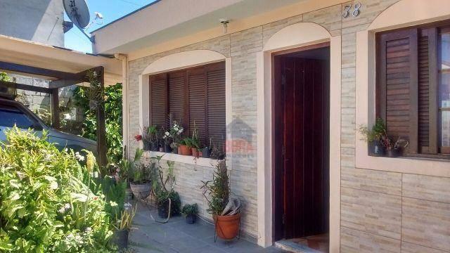Casa residencial à venda, Jardim Pinheiral, Mairiporã. - Foto 2