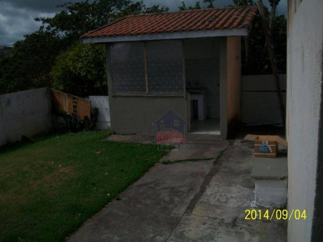 Casa residencial à venda, Terra Preta, Mairiporã. - Foto 10