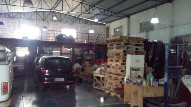 Galpão industrial à venda, Terra Preta, Mairiporã. - Foto 2
