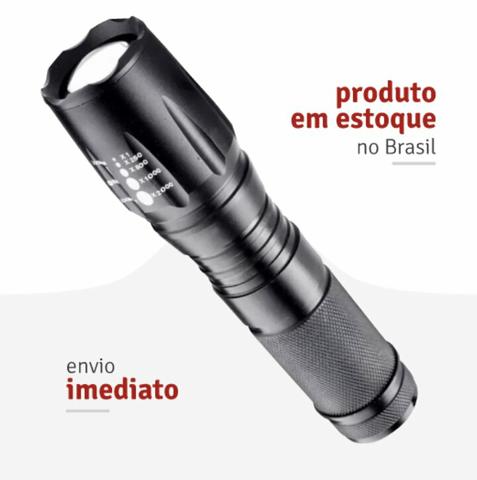 Lanternas Super Forte