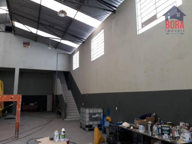Galpão industrial à venda, Terra Preta, Mairiporã. - Foto 2