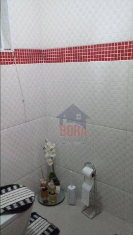 Casa residencial à venda, Terra Preta, Mairiporã. - Foto 8