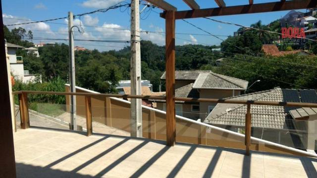 Casa residencial para venda e locação, Estancia da Serra, Mairiporã. - Foto 4