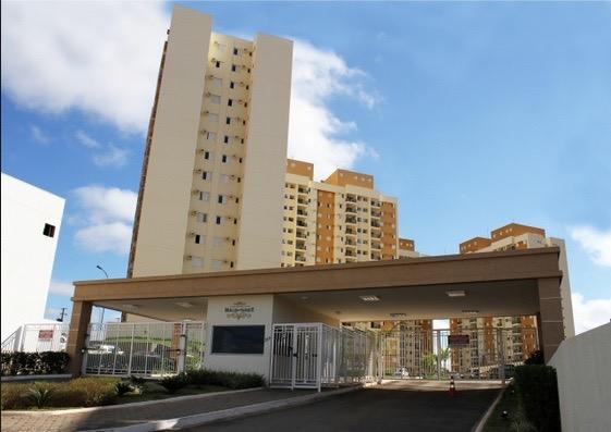 Apartamento Morada do Parque 3 quartos sendo uma suite