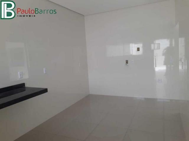 Excelente casa para vender no Bairro Jardim Vitória - Foto 15